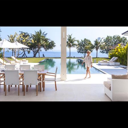 Villa Mathan 러비나 외부 사진